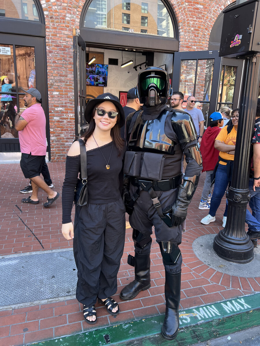 San Diego Comic-Con