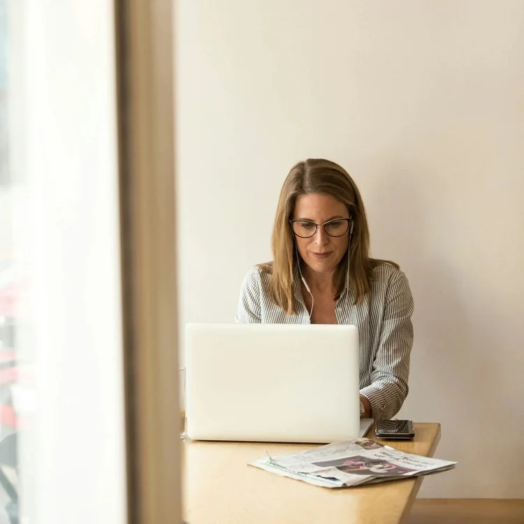 QuickBooks customer problem statement