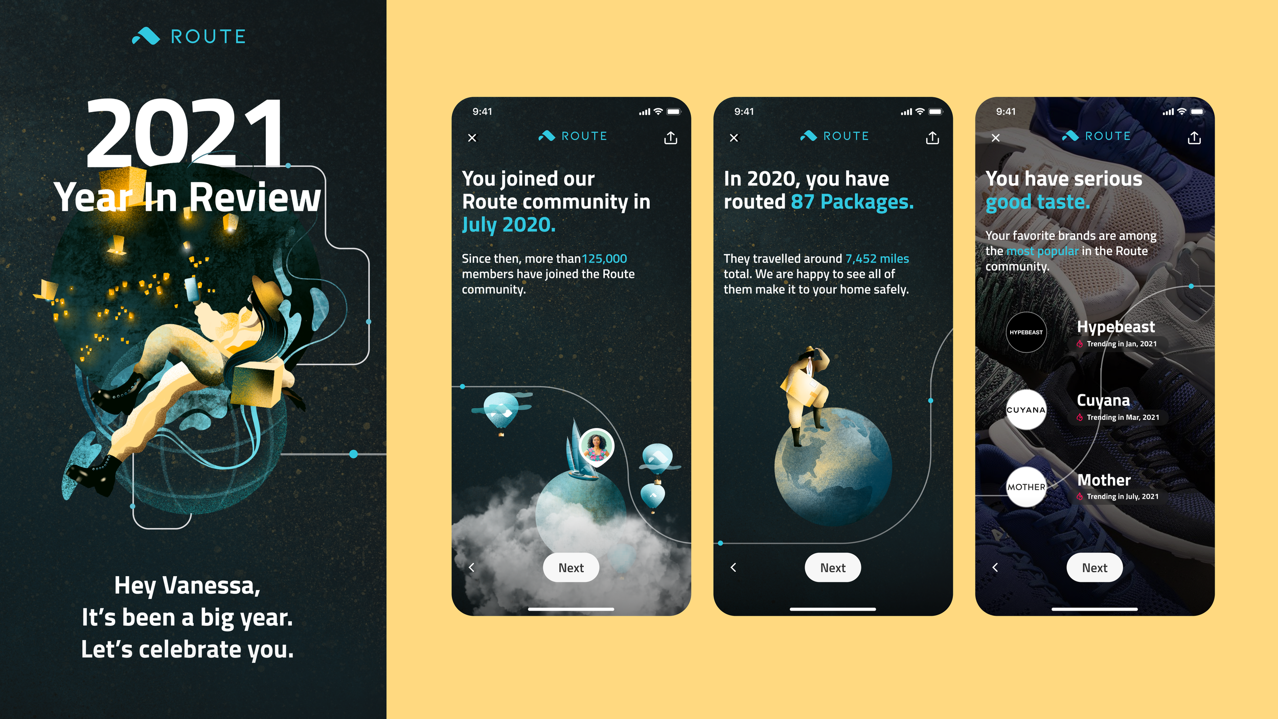 2021 design exploration